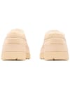 Sorel + Ambler Fireside WP W Bleached Ceramic Warm Gold