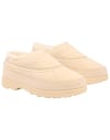 Sorel + Ambler Fireside WP W Bleached Ceramic Warm Gold - 8
