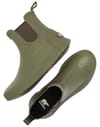 Sorel + Out N About IV Chelsea Rain WP W Stone Green Alpine Tundra - 3