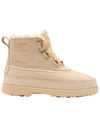Ambler Fireside Chukka WP W Bleached Ceramic Warm Gold + Sorel