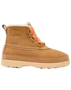 Ambler Fireside Chukka WP W Caribou Buff Caribou Beige + Sorel