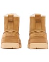 Sorel + Ambler Fireside Chukka WP W Caribou Buff Caribou Beige
