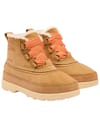 Sorel + Ambler Fireside Chukka WP W Caribou Buff Caribou Beige - 3