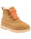 Sorel + Ambler Fireside Chukka WP W Caribou Buff Caribou Beige - 5