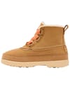 Sorel + Ambler Fireside Chukka WP W Caribou Buff Caribou Beige - 6