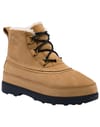 Sorel + Ambler Fireside Chukka WP Caribou Buff Black - 8