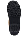 Sorel + Ambler Fireside Chukka WP Caribou Buff Black - 9