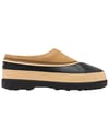 Ambler WP Caribou Buff Black + Sorel