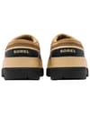 Sorel + Ambler WP Caribou Buff Black