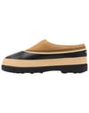 Sorel + Ambler WP Caribou Buff Black - 4