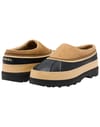 Sorel + Ambler WP Caribou Buff Black - 5