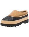 Sorel + Ambler WP Caribou Buff Black - 6