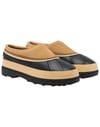 Sorel + Ambler WP Caribou Buff Black - 8