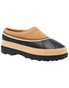 Sorel + Ambler WP Caribou Buff Black - 9