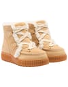 Sorel + Ona Ave Alpine Plus WP W Ceramic Gum - 4