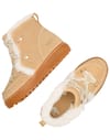 Sorel + Ona Ave Alpine Plus WP W Ceramic Gum - 5