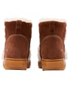 Sorel + Ona Ave Alpine Plus WP W Dark Auburn Gum