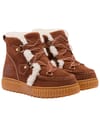 Sorel + Ona Ave Alpine Plus WP W Dark Auburn Gum - 6