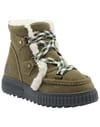 Sorel + Ona Ave Alpine Plus WP W Stone Green Gum - 4