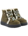Sorel + Ona Ave Alpine Plus WP W Stone Green Gum - 7