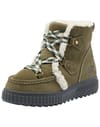 Sorel + Ona Ave Alpine Plus WP W Stone Green Gum - 8