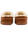 Sorel + Lanner Ridge III Velvet Tan Curry