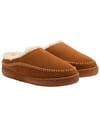 Sorel + Lanner Ridge III Velvet Tan Curry - 3