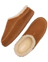 Sorel + Lanner Ridge III Velvet Tan Curry - 7