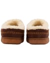 Sorel + Lanner Ridge III Tobacco Elk