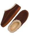 Sorel + Lanner Ridge III Tobacco Elk - 8