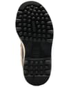 Sorel + Big Kids Caribou WP Caribou Buff Black - 6
