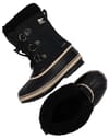 Sorel + Big Kids Yoot Pac Nylon WP Black Black - 3