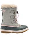 Big Kids Yoot Pac Nylon WP Dove Gum 2 + Sorel