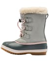 Sorel + Big Kids Yoot Pac Nylon WP Dove Gum 2 - 7