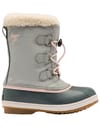 Little Kids Yoot Pac Nylon WP Dove Gum 2 + Sorel