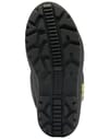 Sorel + Little Kids Snow Commander Black Azul - 7