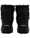 Sorel + Toddler Snow Commander Black Sea Salt