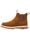 Sorel + Lark-47 Chelsea WP Velvet Tan Tobacco - 3