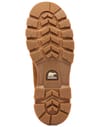 Sorel + Lark-47 Chelsea WP Velvet Tan Tobacco - 4