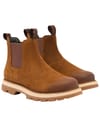 Sorel + Lark-47 Chelsea WP Velvet Tan Tobacco - 5