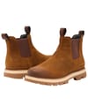 Sorel + Lark-47 Chelsea WP Velvet Tan Tobacco - 6