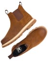 Sorel + Lark-47 Chelsea WP Velvet Tan Tobacco - 7