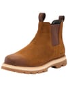 Sorel + Lark-47 Chelsea WP Velvet Tan Tobacco - 8