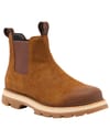 Sorel + Lark-47 Chelsea WP Velvet Tan Tobacco - 9