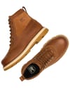 Sorel + Lark-47 Boot WP Velvet Tan Velvet Tan - 6