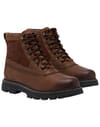 Sorel + Lark-47 Boot WP Tobacco Black - 7