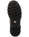 Sorel + Lark-47 Boot WP Tobacco Black - 8