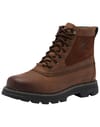 Sorel + Lark-47 Boot WP Tobacco Black - 9