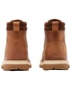 Sorel + Lark-47 Moc Toe WP Velvet Tan Tobacco