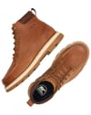Sorel + Lark-47 Moc Toe WP Velvet Tan Tobacco - 4
